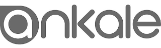 ANKALE logo