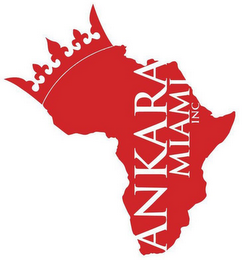 ANKARA MIAMI INC logo