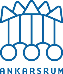 ANKARSRUM logo