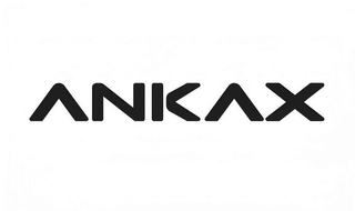 ANKAX logo