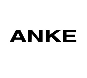 ANKE logo