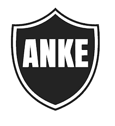 ANKE logo