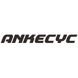 ANKECYC logo