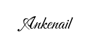 ANKENAIL logo