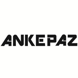 ANKEPAZ logo