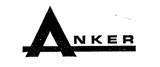 ANKER logo