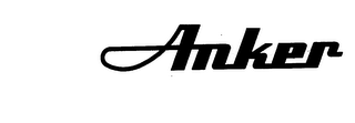 ANKER logo
