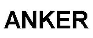 ANKER logo