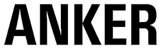 ANKER logo