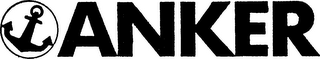 ANKER logo