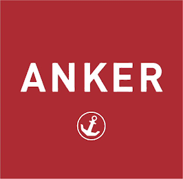 ANKER logo