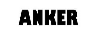 ANKER logo