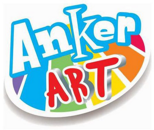 ANKER ART logo