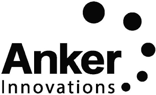 ANKER INNOVATIONS logo