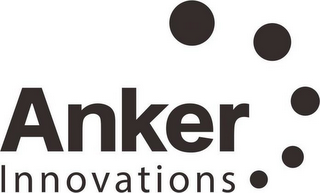 ANKER INNOVATIONS logo