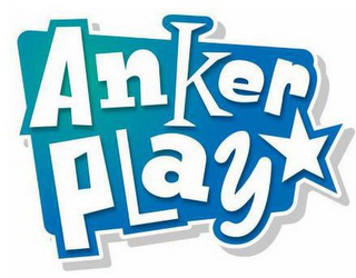 ANKER PLAY logo