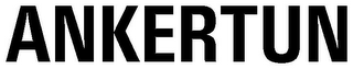 ANKERTUN logo