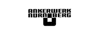 ANKERWERK NURNBERG logo