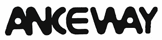 ANKEWAY logo