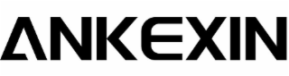 ANKEXIN logo