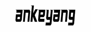 ANKEYANG logo