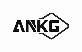 ANKG logo