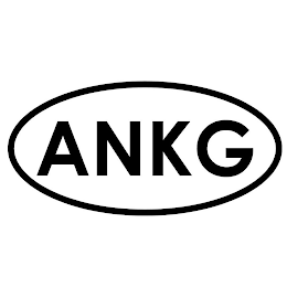 ANKG logo