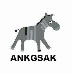 ANKGSAK logo