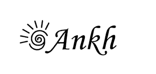 ANKH logo