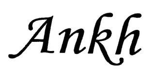 ANKH logo