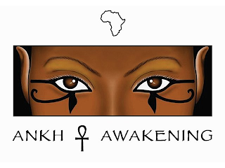 ANKH AWAKENING logo