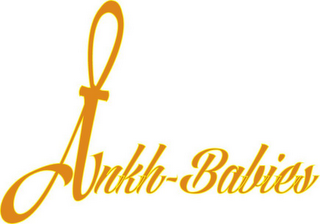 ANKH-BABIES logo