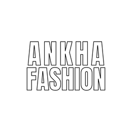 ANKHA FASHION logo