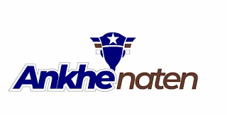 ANKHENATEN logo