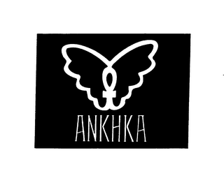 ANKHKA logo