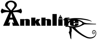 ANKHLIFE logo