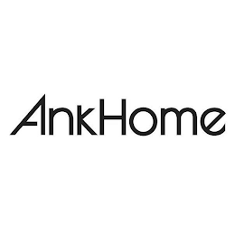 ANKHOME logo