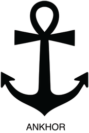ANKHOR logo