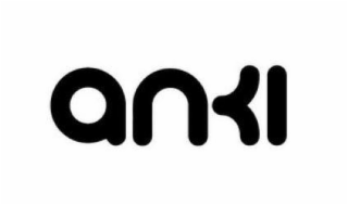 ANKI logo