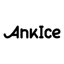 ANKICE logo