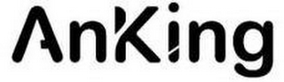 ANKING logo