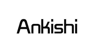 ANKISHI logo