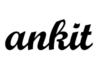 ANKIT logo