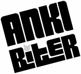 ANKL BITER logo
