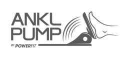 ANKL PUMP BY POWERFIT logo