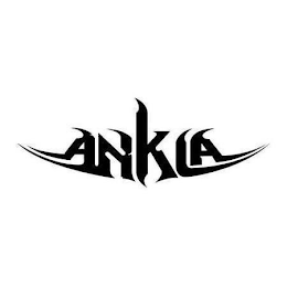 ANKLA logo