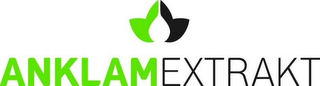 ANKLAMEXTRAKT logo