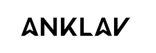 ANKLAV logo