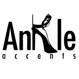 ANKLE ACCENTS logo