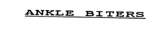 ANKLE BITERS logo